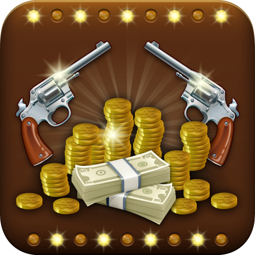 Wildwest Slot Machine